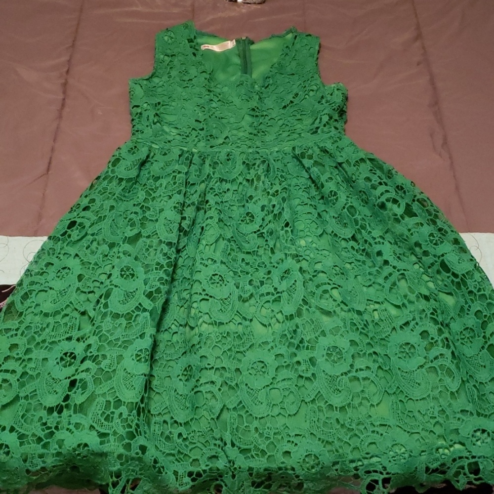 Dress